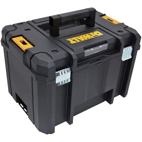 dewalt rfid tool tracking|DeWalt tool boxes.